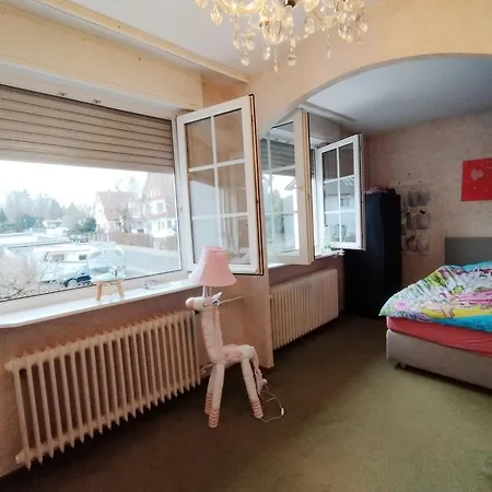 Reihenhaus Mit Grossem Garten In Dreieich